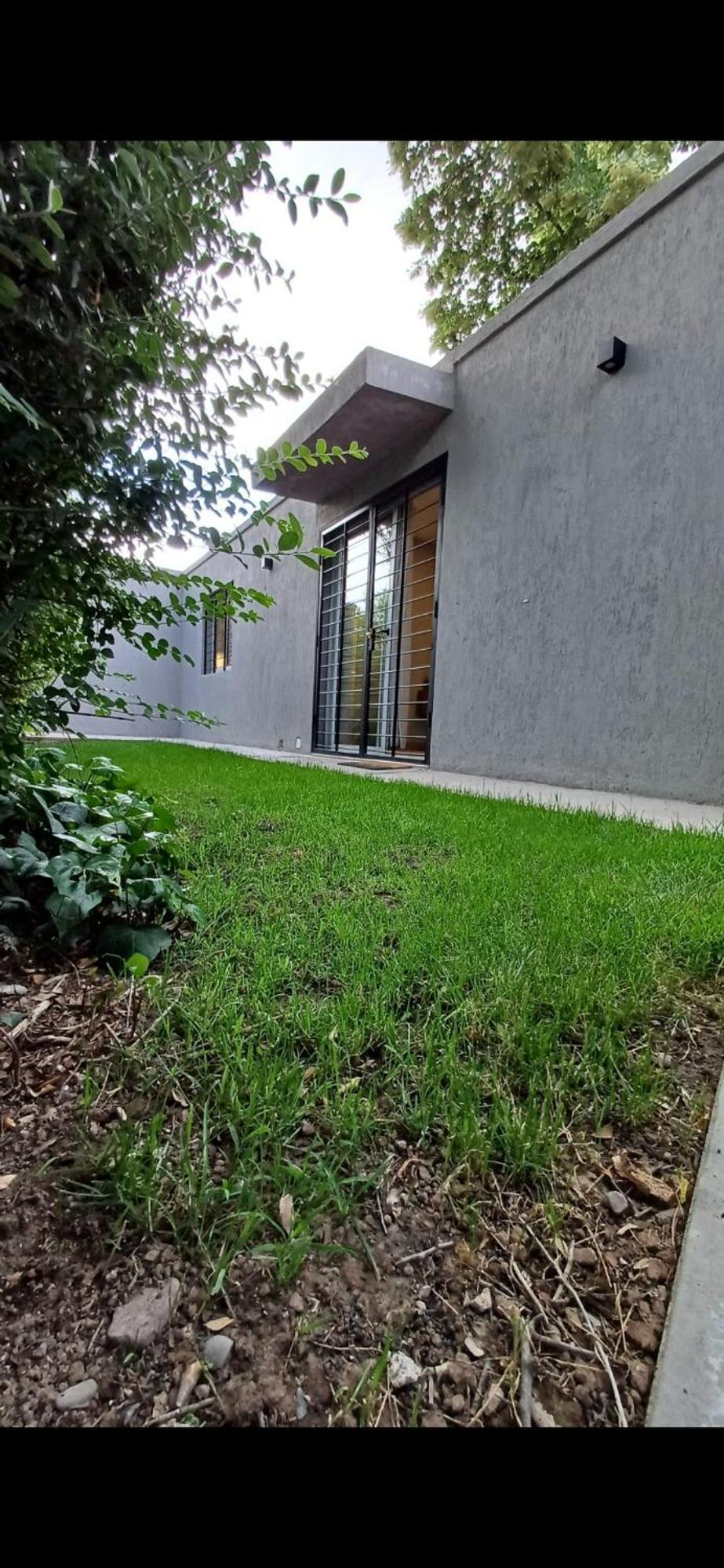 Apartment Jnh Chacras *