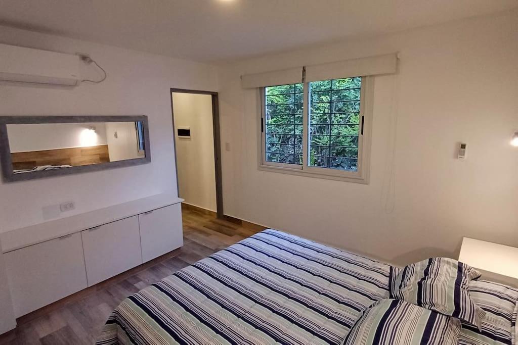 Apartment Jnh Chacras *