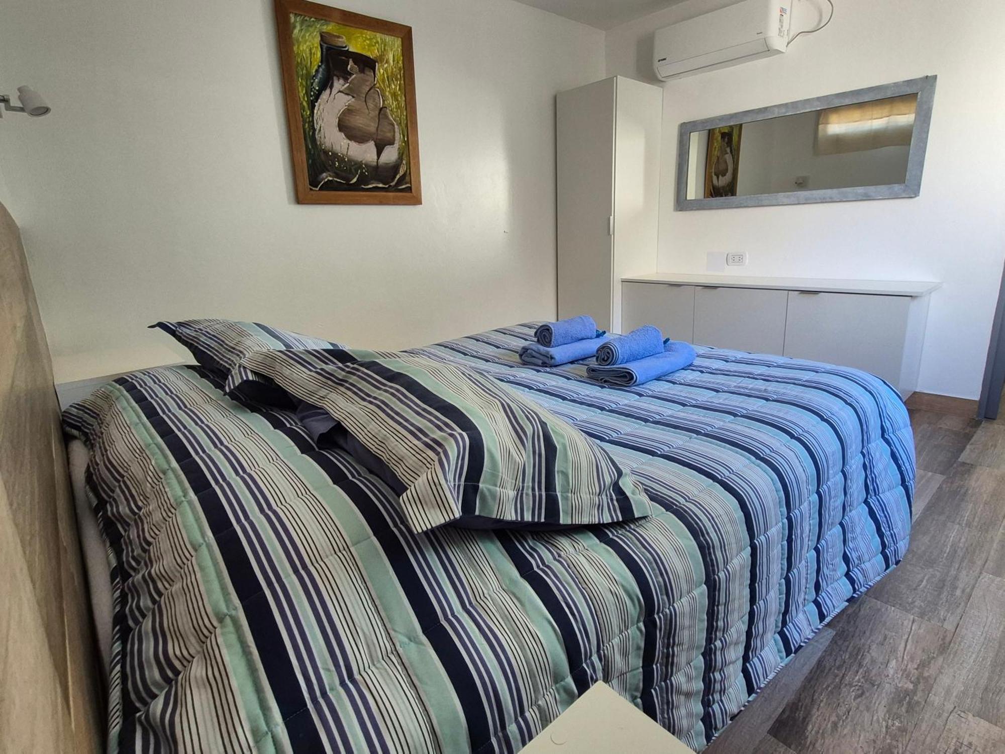 Apartment Jnh Chacras *