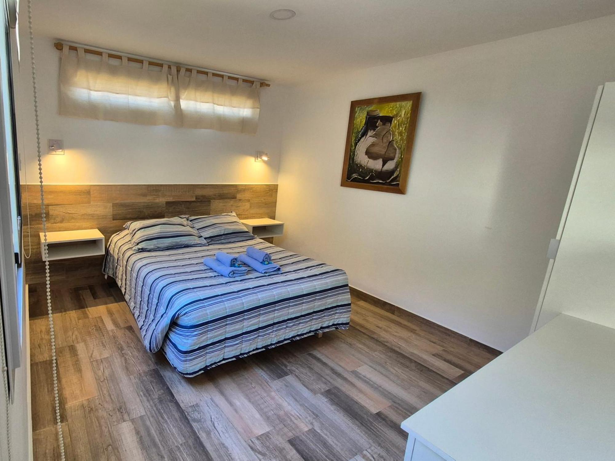 Apartment Jnh Chacras *