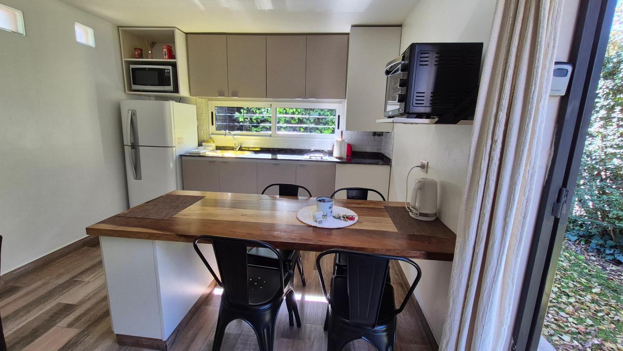 Apartment Jnh Chacras *
